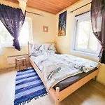 With 1 Bedroom Casa de Férias *