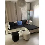 Dom wakacyjny With 1 Bedroom *