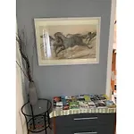 With 1 Bedroom Casa de Férias *