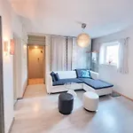 With 1 Bedroom Casa de Férias *