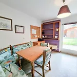 With 1 Bedroom Casa de Férias