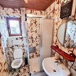 With 1 Bedroom Casa de Férias *