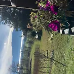 With 1 Bedroom Casa de Férias Seeboden