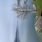 With 1 Bedroom Casa de Férias Seeboden