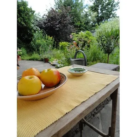 With 1 Bedroom Prázdninový dům Seeboden