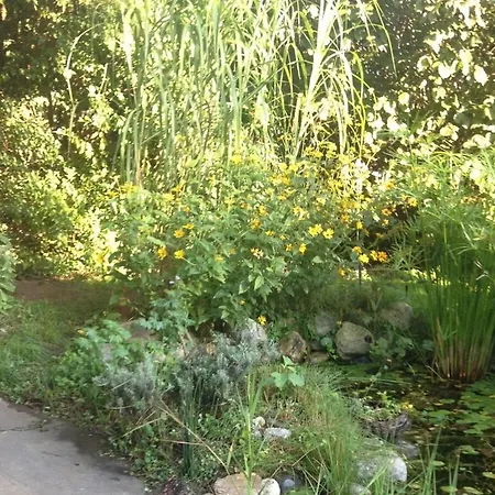 With 1 Bedroom Casa de Férias Seeboden