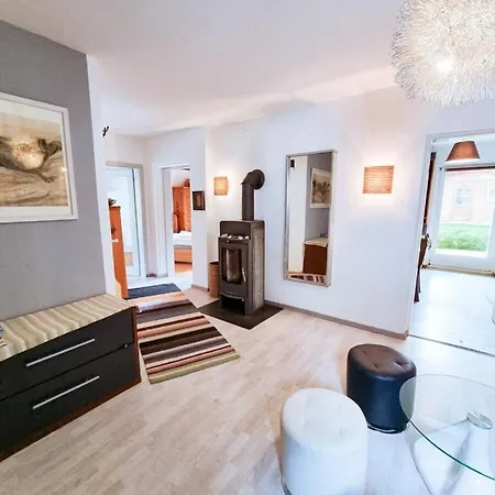 Prázdninový dům With 1 Bedroom