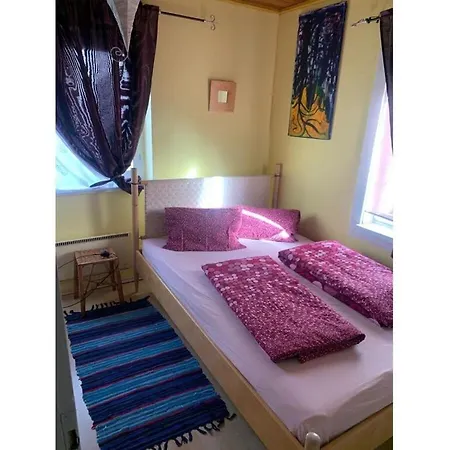 With 1 Bedroom Дом отдыха
