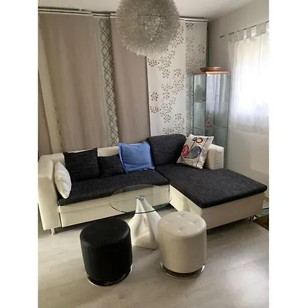 Дом отдыха With 1 Bedroom *