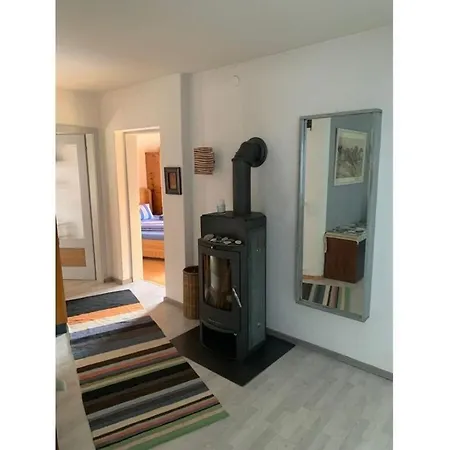 Дом отдыха With 1 Bedroom *