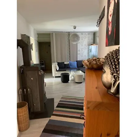 With 1 Bedroom * Зеебоден
