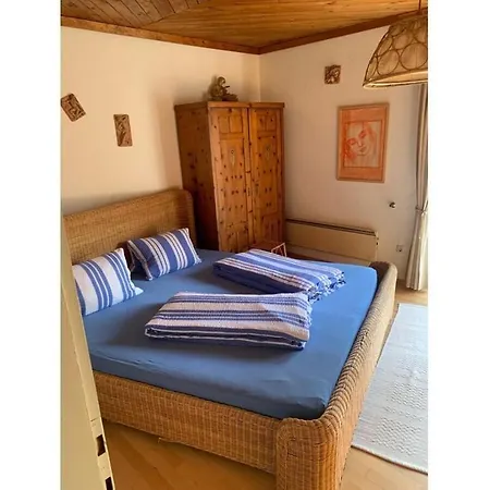 With 1 Bedroom Дом отдыха *