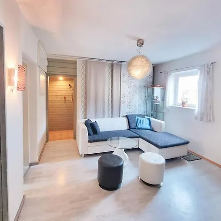 With 1 Bedroom Дом отдыха *