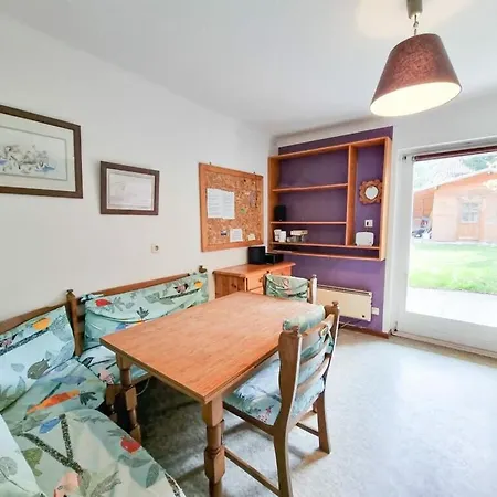 With 1 Bedroom Holiday home