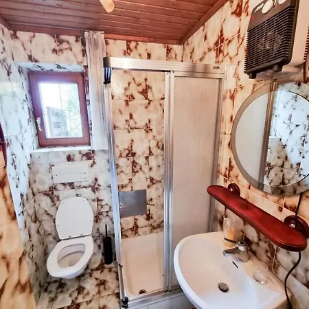 With 1 Bedroom Dom wakacyjny *