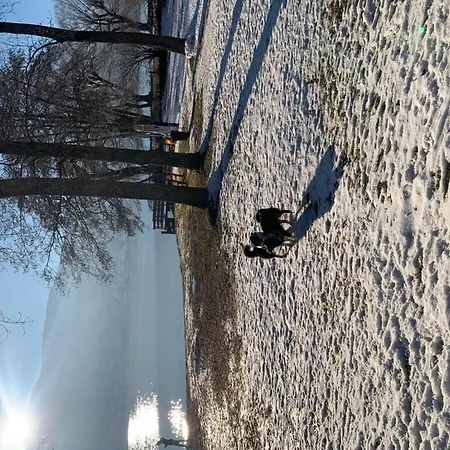 With 1 Bedroom Dom wakacyjny