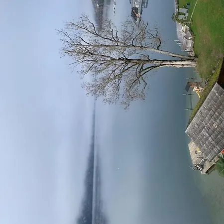 With 1 Bedroom Dom wakacyjny Seeboden