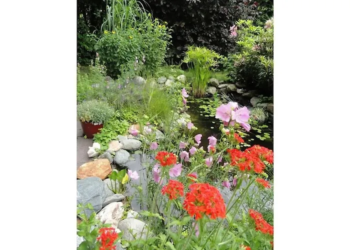 With 1 Bedroom Holiday home