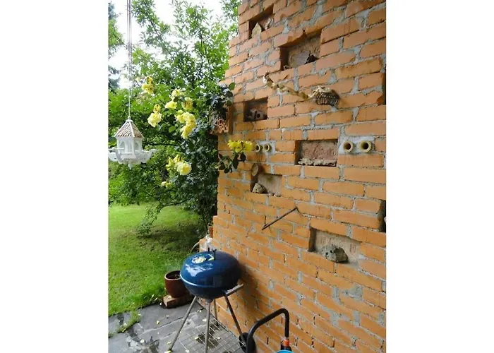 With 1 Bedroom Holiday home *