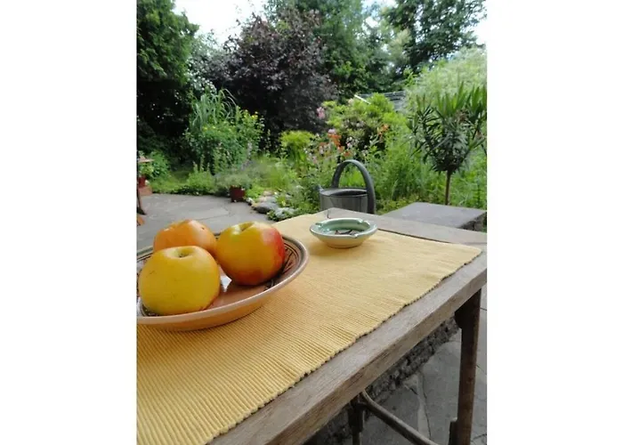 With 1 Bedroom Holiday home Seeboden