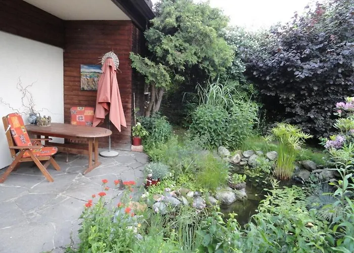 With 1 Bedroom Holiday home