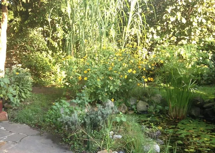 With 1 Bedroom Casa de Férias Seeboden