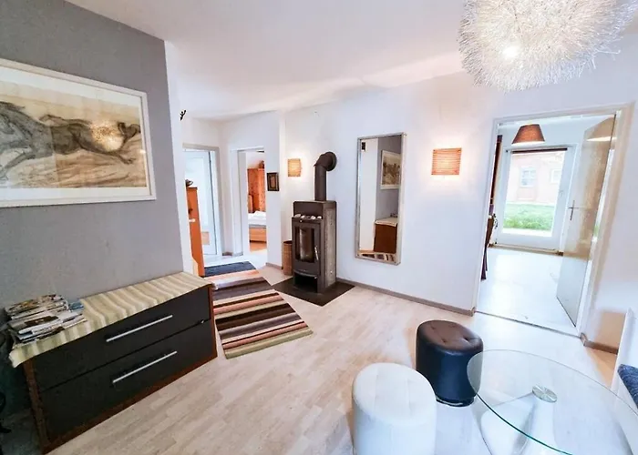 Holiday home With 1 Bedroom