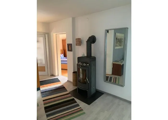 Casa de Férias With 1 Bedroom *