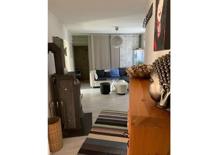 With 1 Bedroom * Seeboden