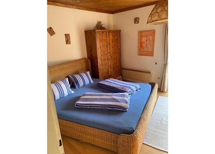 With 1 Bedroom Holiday home *