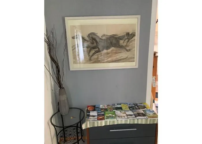 With 1 Bedroom Holiday home *