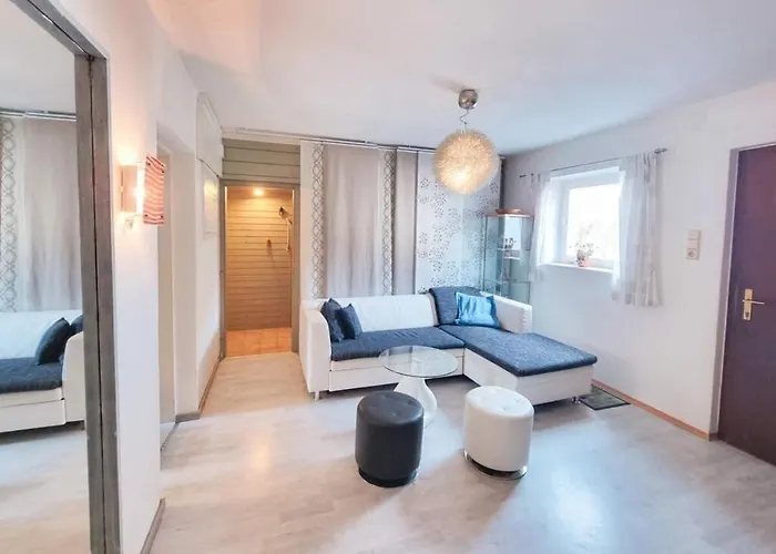 With 1 Bedroom Holiday home *