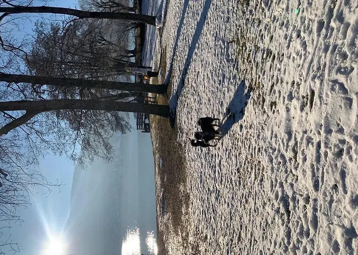 With 1 Bedroom Dom wakacyjny